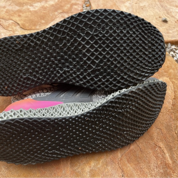 Adidas 4DUltra Unisex Men’s size 6 - Picture 4 of 6